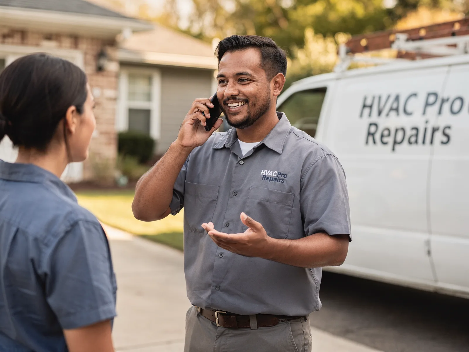 Heat Pump Repair Roseville, MI FAQs
